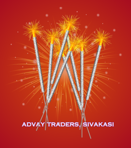 Sparklers Category Advay Traders